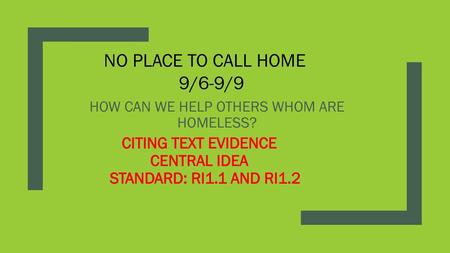 How can we help others whom are homeless?