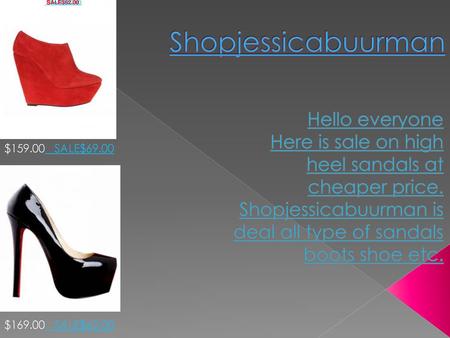 Shopjessicabuurman Hello everyone