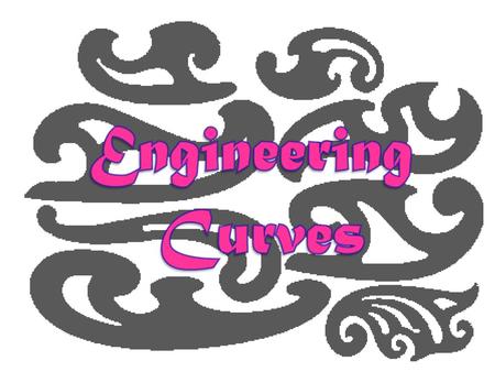 Engineering Curves.