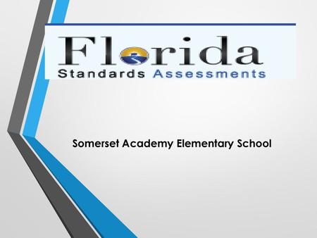 Somerset Academy Elementary School