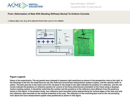 Date of download:  12/24/2017 Copyright © ASME. All rights reserved.