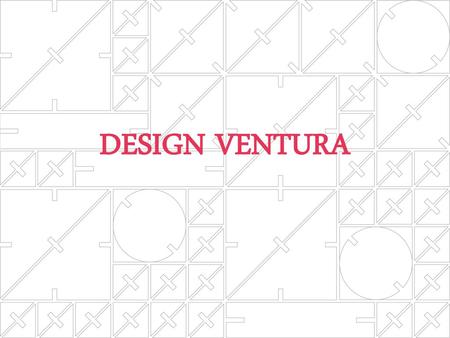 DESIGN VENTURA.