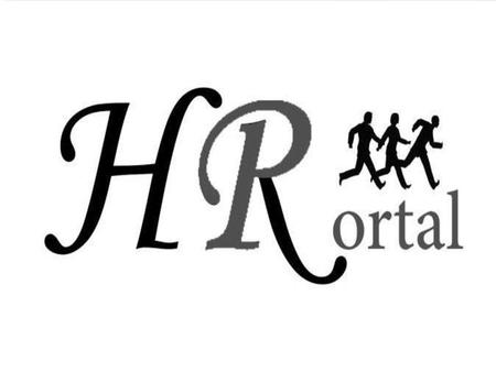 HR Portal Team Dr. Ashraf Armoush Supervisor Ala’eddeen Awwad