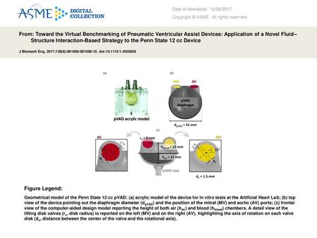 Date of download:  12/26/2017 Copyright © ASME. All rights reserved.