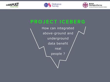 How can integrated above-ground and underground