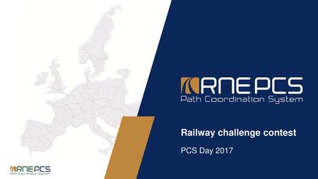 Railway challenge contest