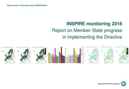 Report on Member State progress in implementing the Directive