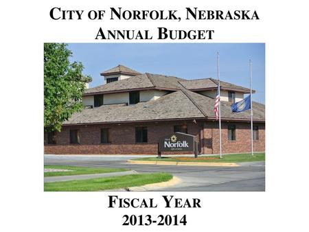 MUNICIPAL BUDGETED PROPERTY TAX COMPARISON The following is a yearly property tax comparison from FY to FY :