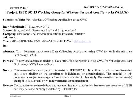 <month year> 9/14/2018<month year> doc.: IEEE