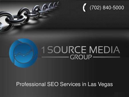 Professional SEO Services in Las Vegas