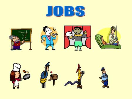 JOBS.