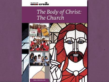 How can we be holy? What comes to mind when you hear the word ‘holy’? When you hear someone described as ‘a holy person?’ We are all called to be.