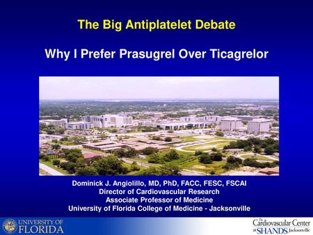 The Big Antiplatelet Debate Why I Prefer Prasugrel Over Ticagrelor