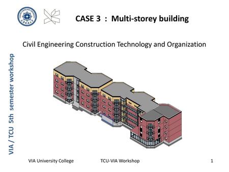 Civil Engineering Construction Technology and Organization