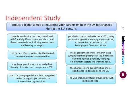 The UK’s changing cultural influence through media and food .