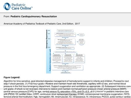 Copyright © 2018 American Academy of Pediatrics.