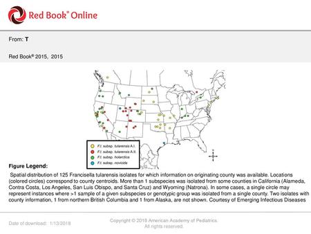 Copyright © 2018 American Academy of Pediatrics.