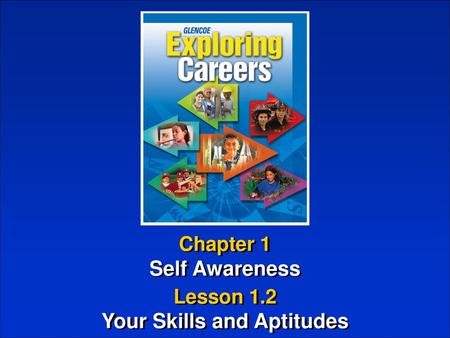 Your Skills and Aptitudes