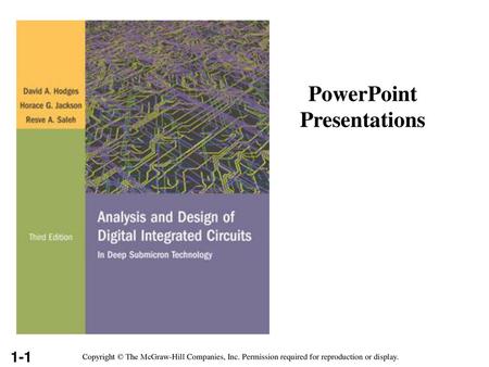 PowerPoint Presentations