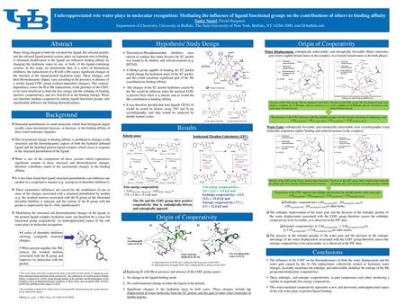 Origin of Cooperativity