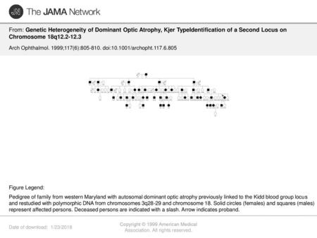 Copyright © 1999 American Medical Association. All rights reserved.