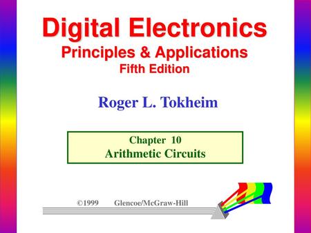 Principles & Applications