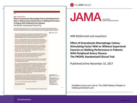 MM McDermott and coauthors