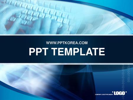 WWW.PPTKOREA.COM PPT TEMPLATE.