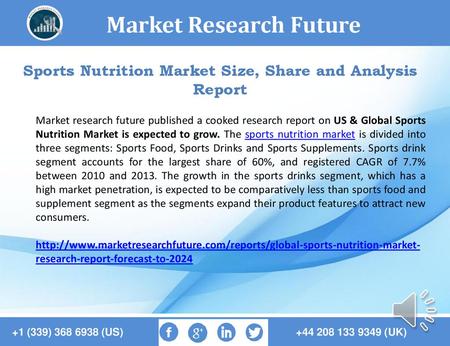 Market Research Future