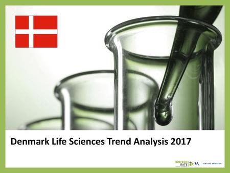 Denmark Life Sciences Trend Analysis 2017