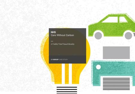 NHS Care Without Carbon