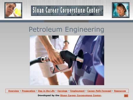 Petroleum Engineering