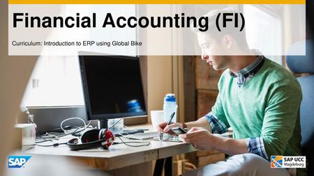 Financial Accounting (FI)