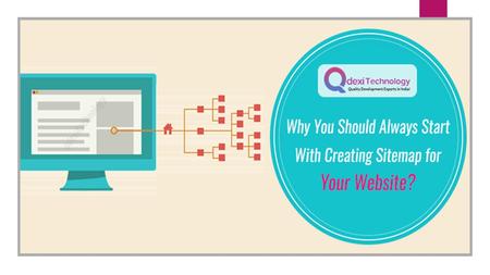 Why Does Your Website Need a Sitemap? 