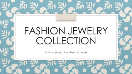 By Fashion  jewelry Online at Best Price in India