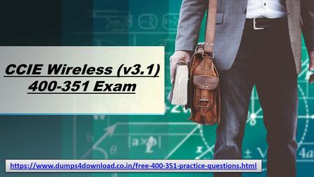 Free 400-351 Exam | 400-351 Questions | 400-351 braindumps