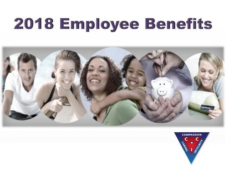 2018 Employee Benefits In addition to todays presentation: