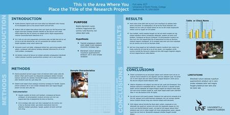 INTRODUCTION RESULTS CONCLUSIONS METHODS This is the Area Where You