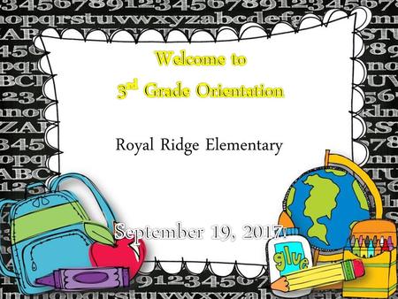 Royal Ridge Elementary