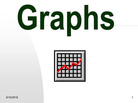 Graphs 9/16/2018.