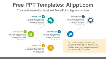 Free PPT Templates: Allppt.com