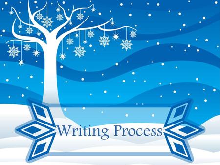 Writing Process Partners 45*