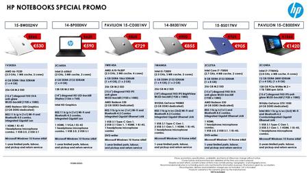 Products' warranty is the warranty given by the manufacturer.