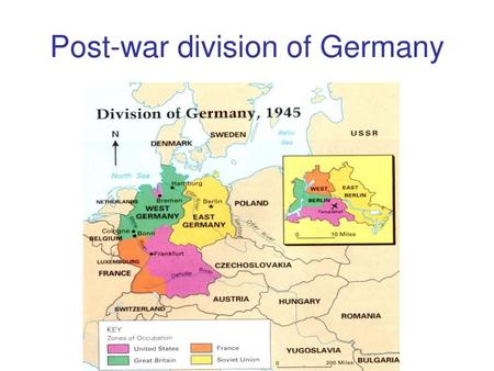 Containment Chart The Cold War. Containment Chart The Cold War.