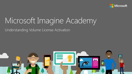 Microsoft Imagine Academy