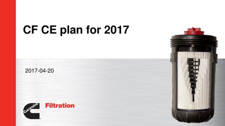 CF CE plan for 2017 2017-04-20.