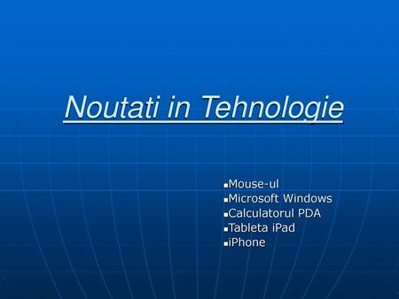 Mouse-ul Microsoft Windows Calculatorul PDA Tableta iPad iPhone