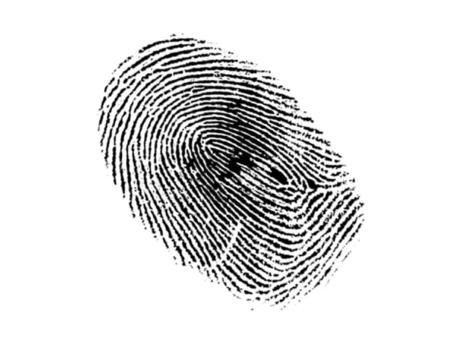 Consider the uniqueness of a single finger print