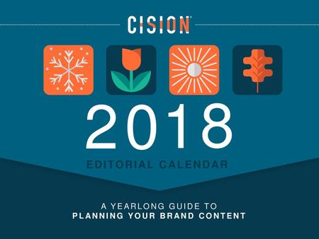 CONSUMER ELECTRONICS SHOW NEW YEAR’S DAY THIS MONTH: New Year's Day (1) Consumer Electronics Show (9-12) Detroit Auto Show (14-28) Earnings.