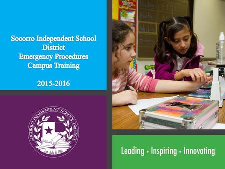 Socorro Independent School District